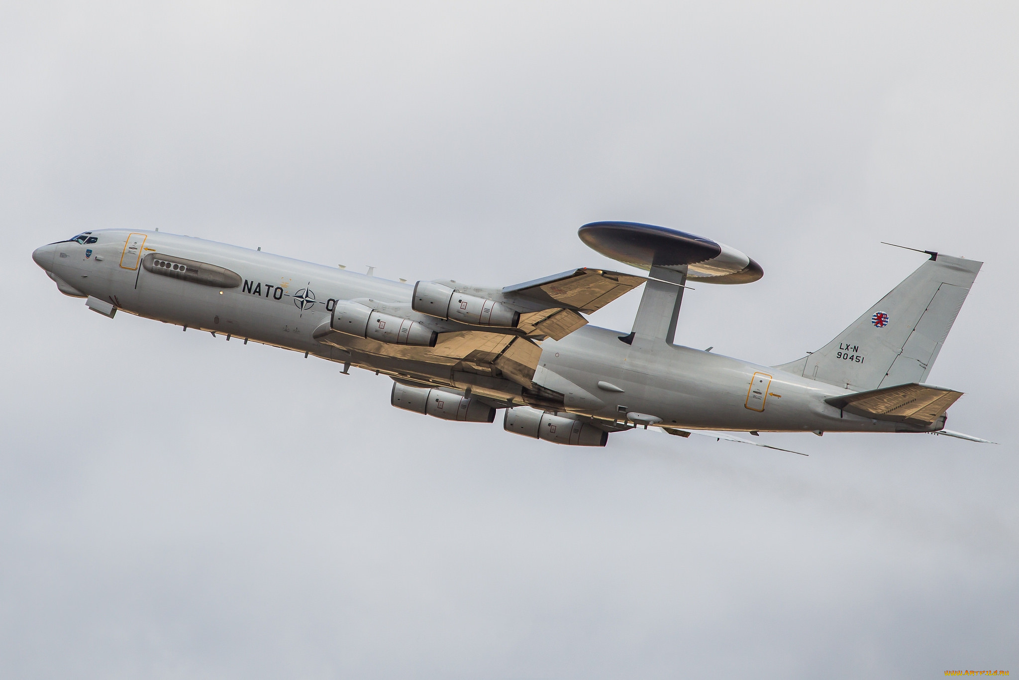 boeing e-3a sentry, ,  , 